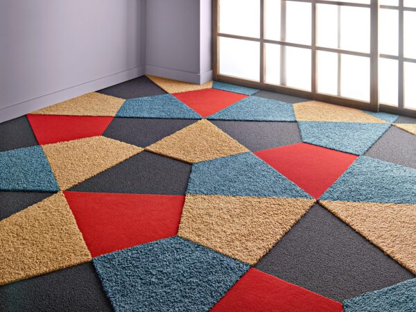 Carpet Flooring