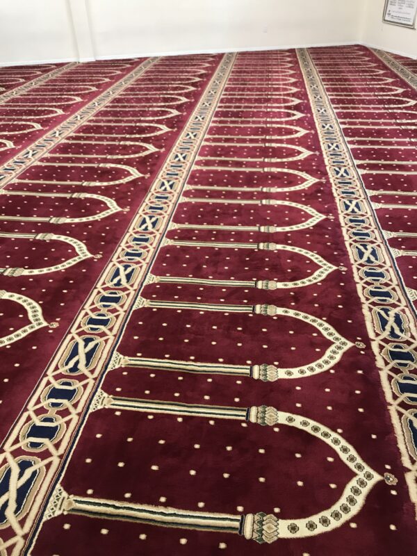 Masjid Flooring - Image 4