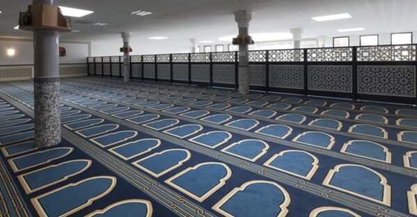 Masjid Flooring - Image 3