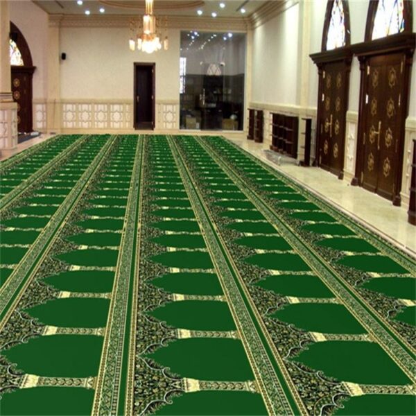 Masjid Flooring - Image 2