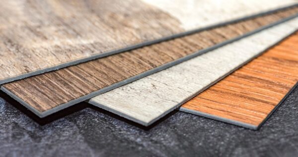 Vinyl Flooring