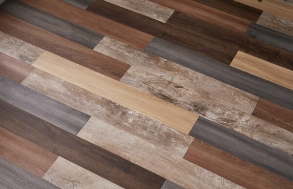 Vinyl Flooring - Image 3